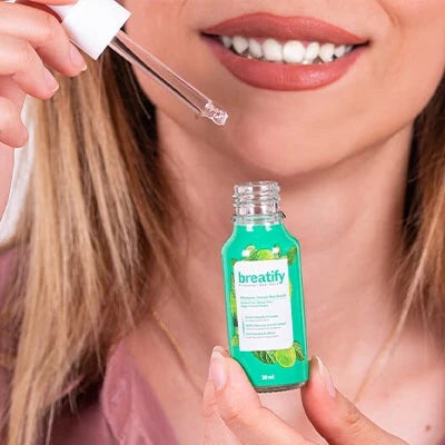 Enguaje Bucal Breatify
