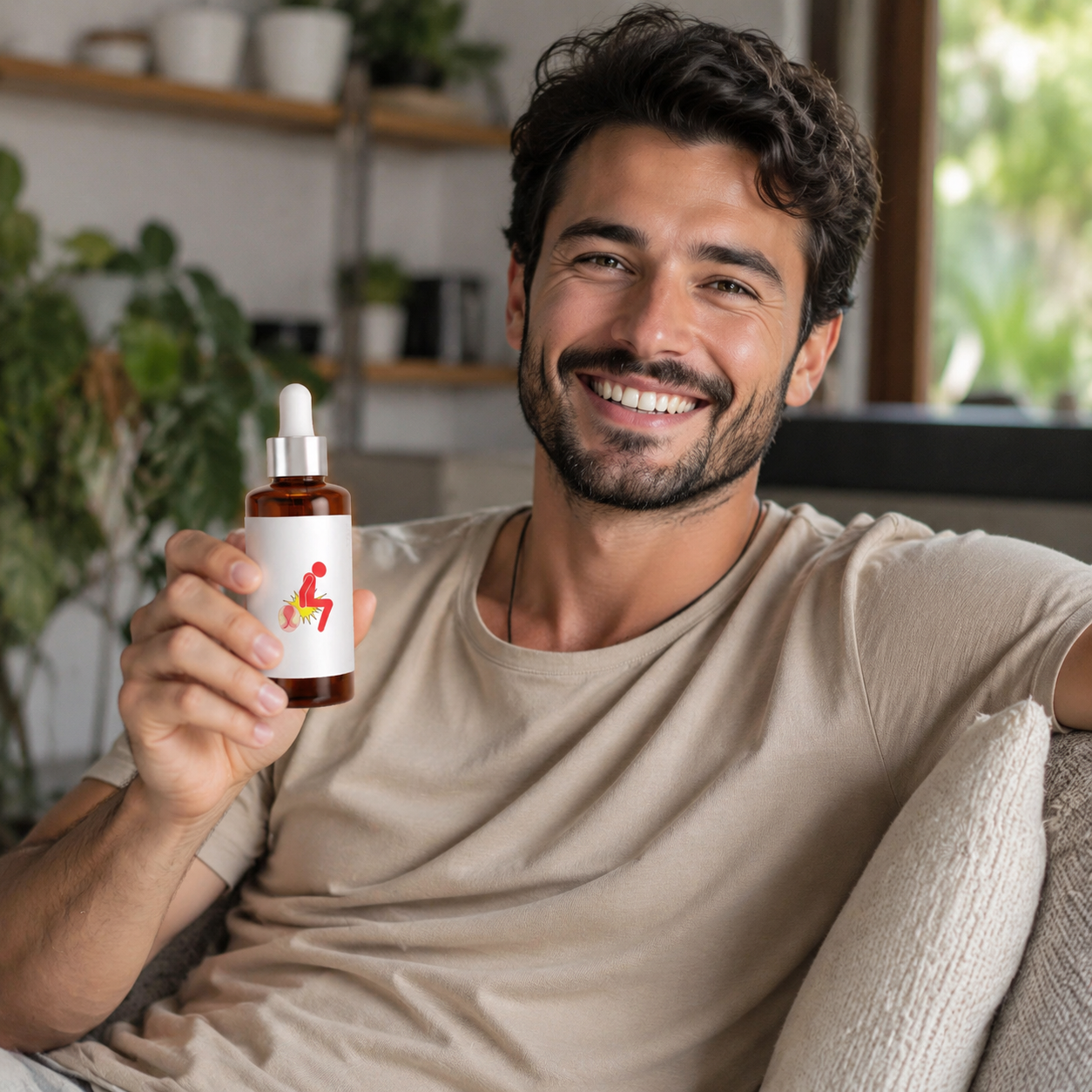 Herbal Hemorroides - Lifestyle Persona Alivio Natural Ecuador