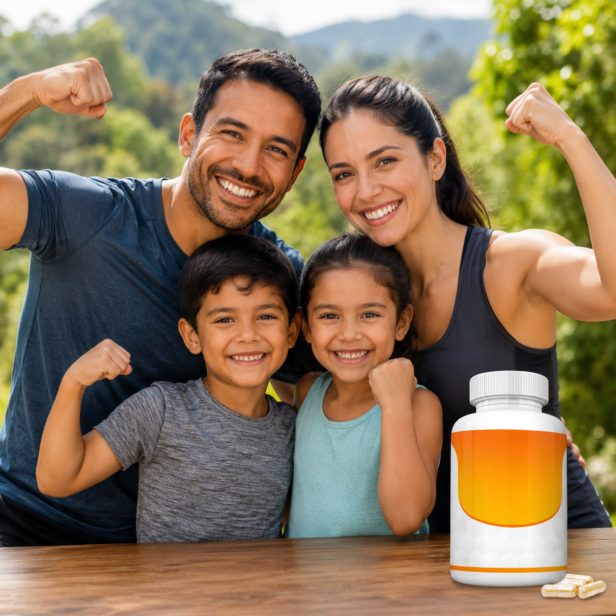 Liposomal Vitamina C 90 Capsulas - Lifestyle Familia Inmunidad Ecuador