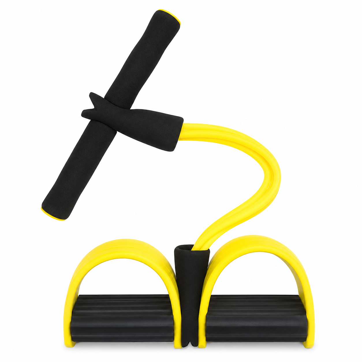 Liga Resistencia Fitness Band - Producto Fondo Blanco Ecuador