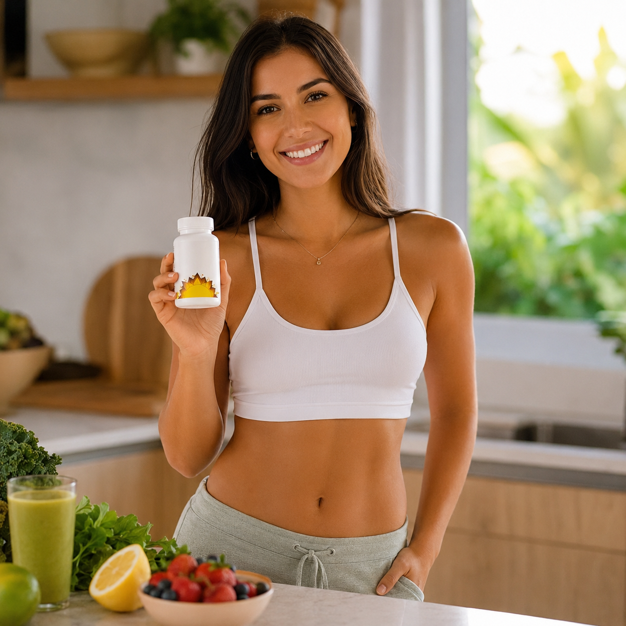 Candida Cleanse - Lifestyle Mujer Vientre Plano Intestino Limpio Ecuador
