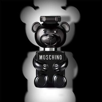 Perfume Moschino Toy Boy