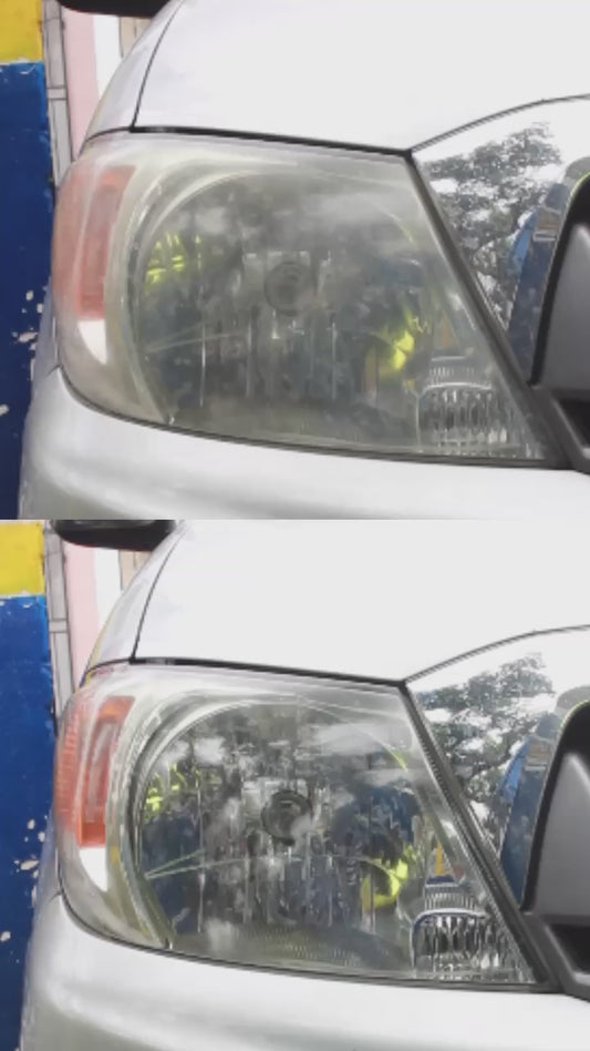 Faros Restorer