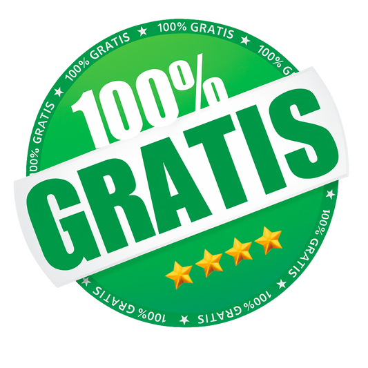 Producto Gratis American Natural - Promoción Especial